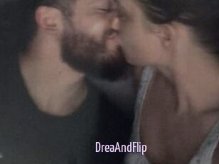 DreaAndFlip