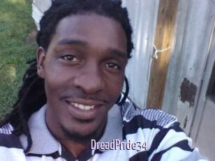 DreadPride34