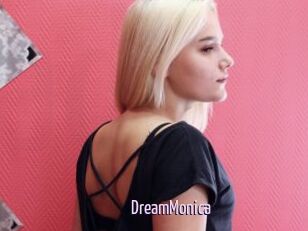 DreamMonica