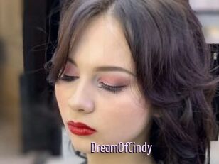 DreamOfCindy