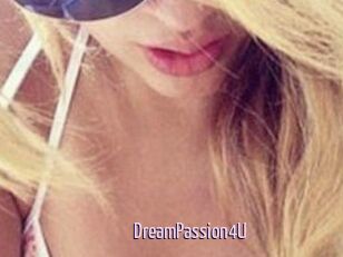DreamPassion4U