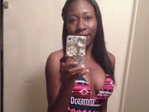 Dreamm