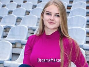 DreamsMaker