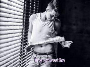 DreamySweetBoy
