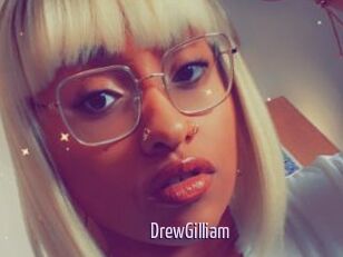 DrewGilliam