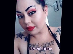 DreyaSoDelicious