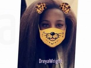 Dreya_Wright
