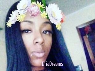 DriaDreams