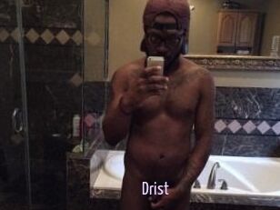 Drist