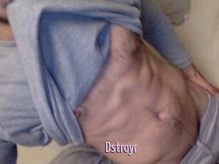 Dstroyr