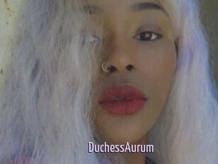 DuchessAurum