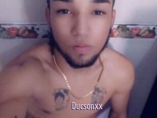 Ducsonxx