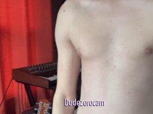 Dudezerocam
