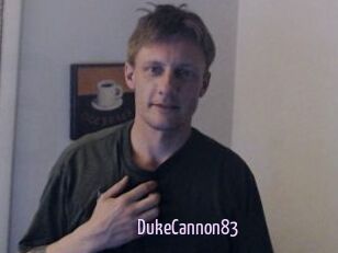 DukeCannon83