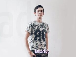 DukeNice