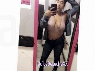 DulceDeLecheXX