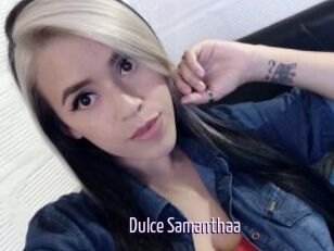 Dulce_Samanthaa