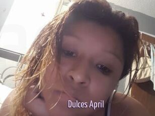 Dulces_April
