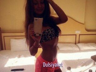 Dulsiyakat