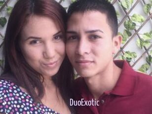 DuoExotic