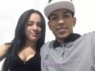 DuoRosse