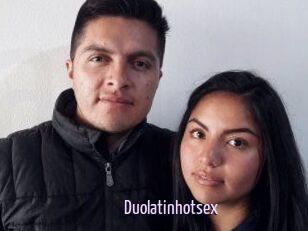 Duolatinhotsex