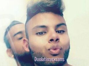 Duolatinsexcams