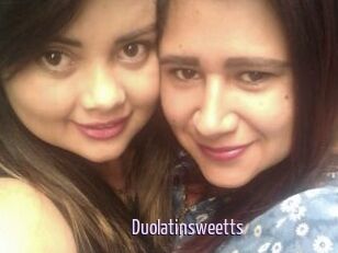 Duolatinsweetts