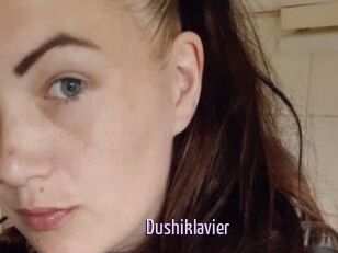 Dushiklavier