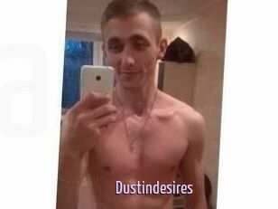 Dustindesires