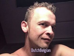 DutchBelgian