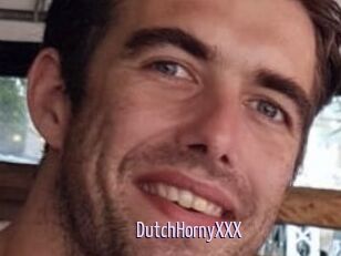 DutchHornyXXX
