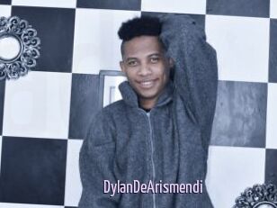 DylanDeArismendi