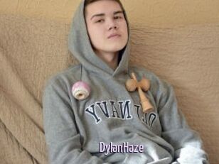 DylanHaze
