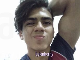 Dylanhorny