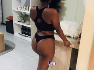 Dym