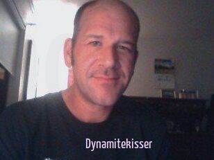 Dynamitekisser