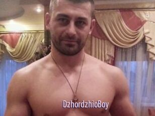 Dzhordzhio_Boy