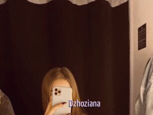 Dzhoziana