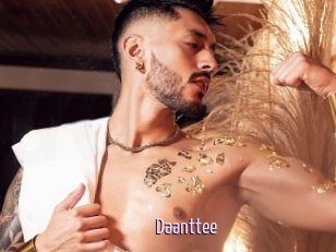 Daanttee