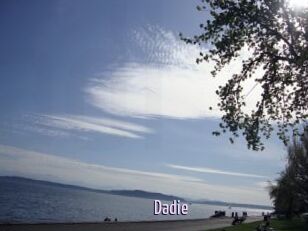 Dadie
