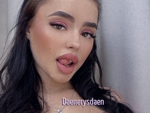 Daenerysdaen