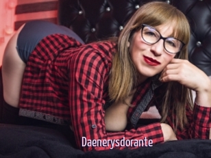 Daenerysdorante