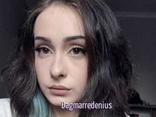 Dagmarredenius