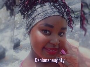 Dahiananaughty