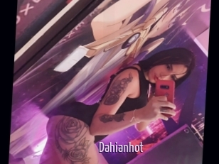 Dahianhot