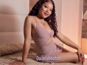 Daianabeaton
