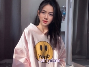 Daintymarie
