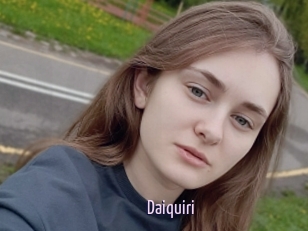 Daiquiri