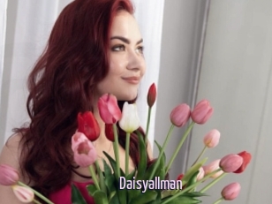 Daisyallman